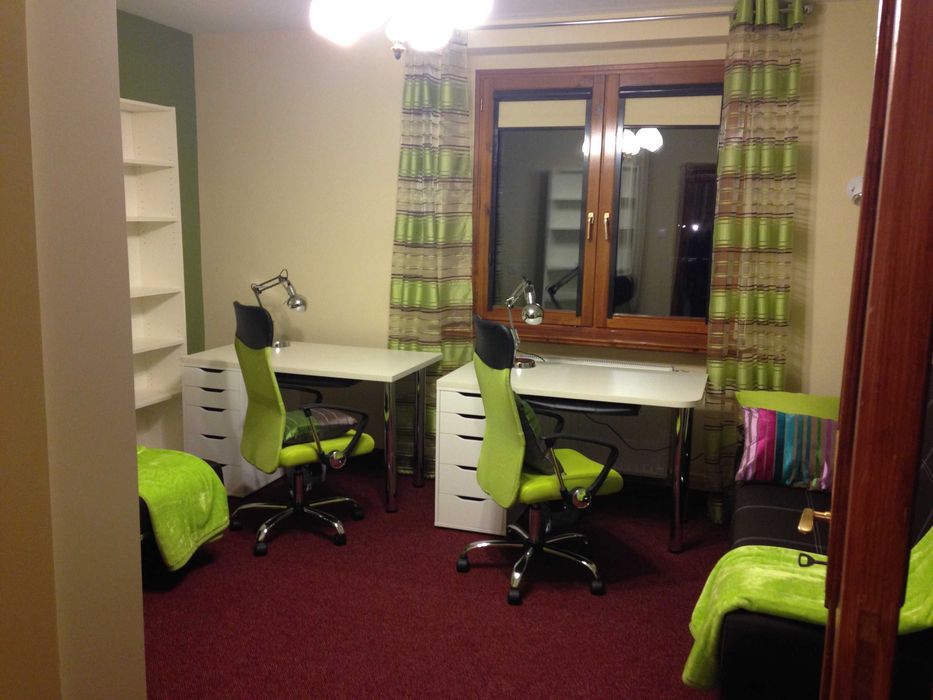 Pokój do wynajęcia