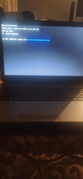 Zamienię laptopy HP dwa sztuki sprawnie