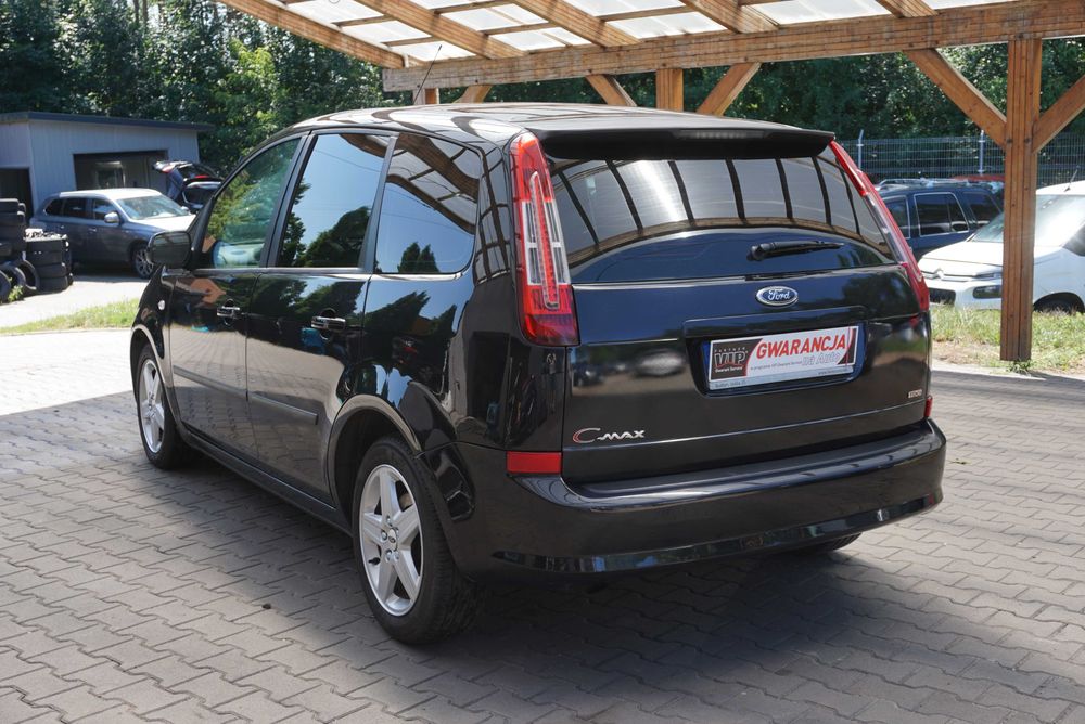 1.6TDCi 109PS Klimatronik Techniczne OK SPRAWDŹ Zamiana
