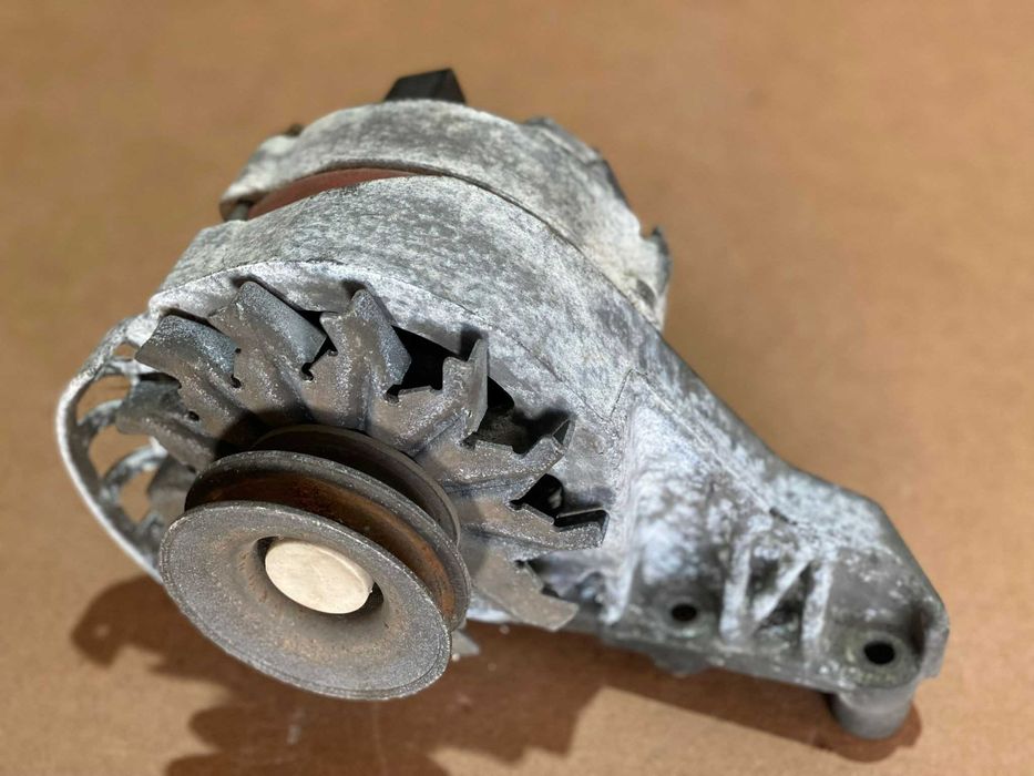 Alternador RENAULT TWINGO I 1.2 8V