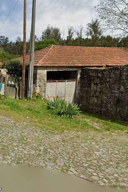 Vende-se Quinta com 7 hectares com localização privilegiada.