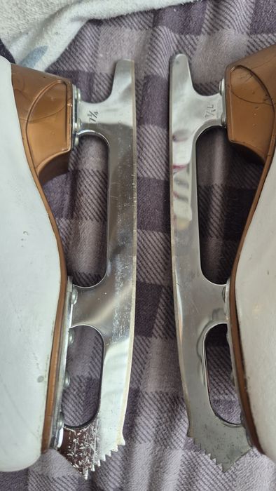 Ковзани risport antares 19.5 та 20.0