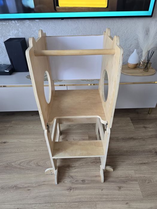 Kitchen Helper 4w1