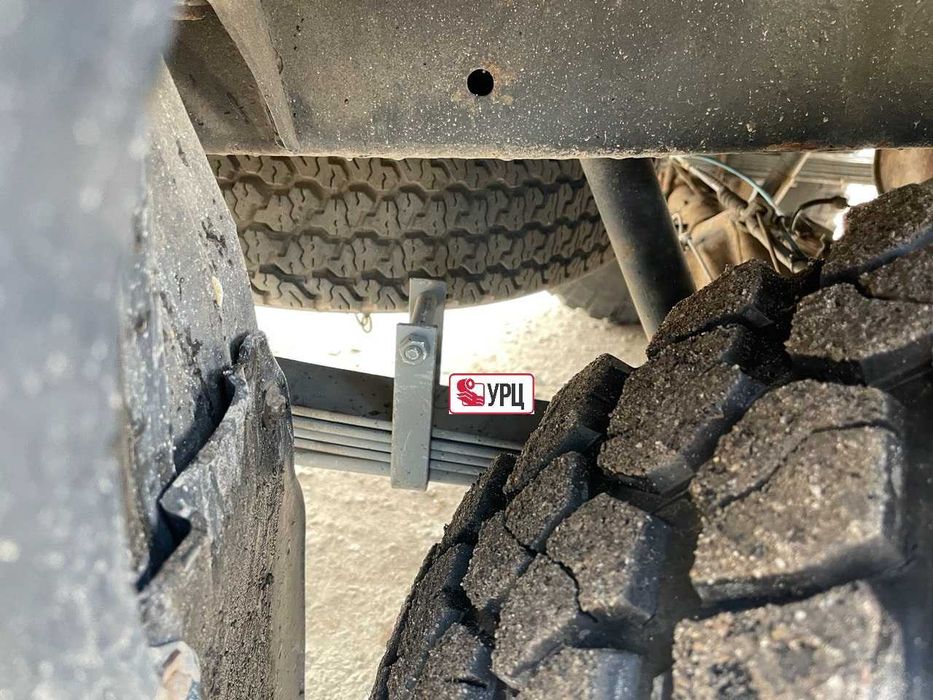 Ремонт ходовой ПИКАПЫ