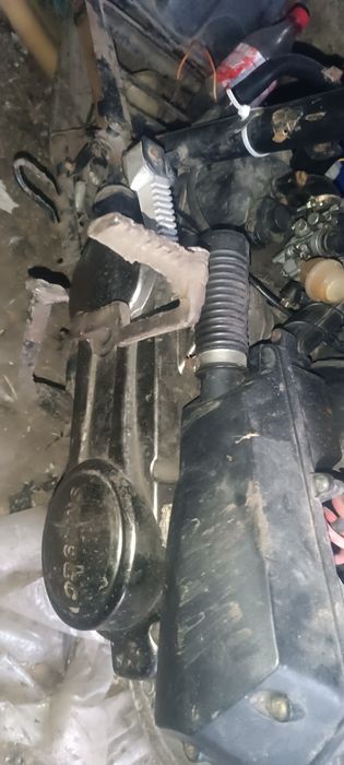 продам мопед мотор в хорошому стані