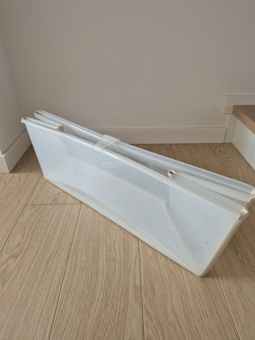 Wanienka Stokke XL
