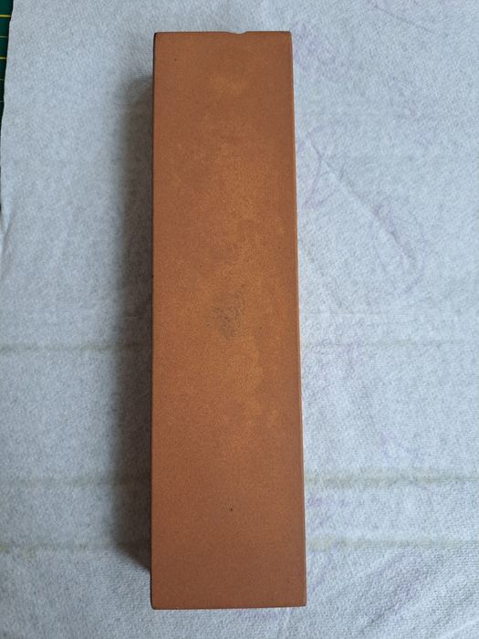 Нортон Індія. Точильний камінь. Брусок заточний. Norton india