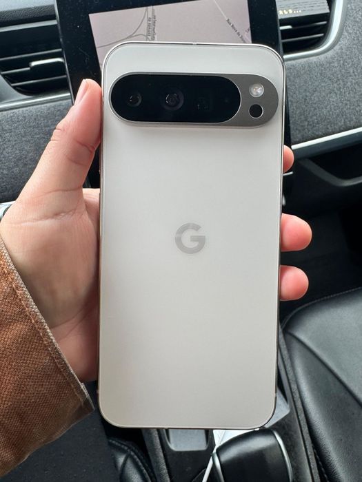 Google Pixel 9 Pro XL 128GB
