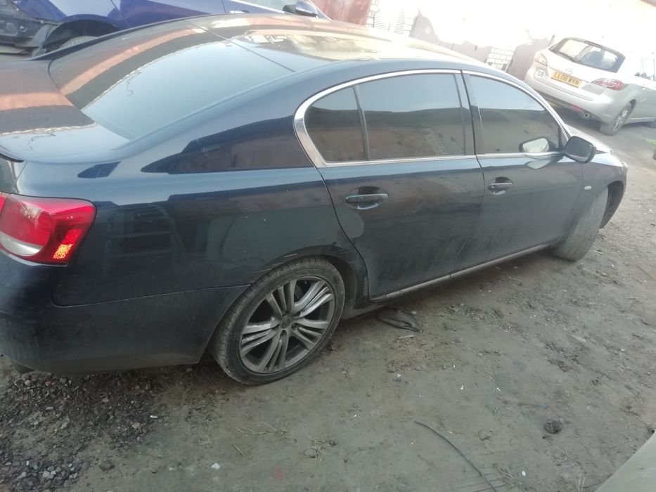 Разборка Lexus IS 220 d дизель GS 450h гибрид