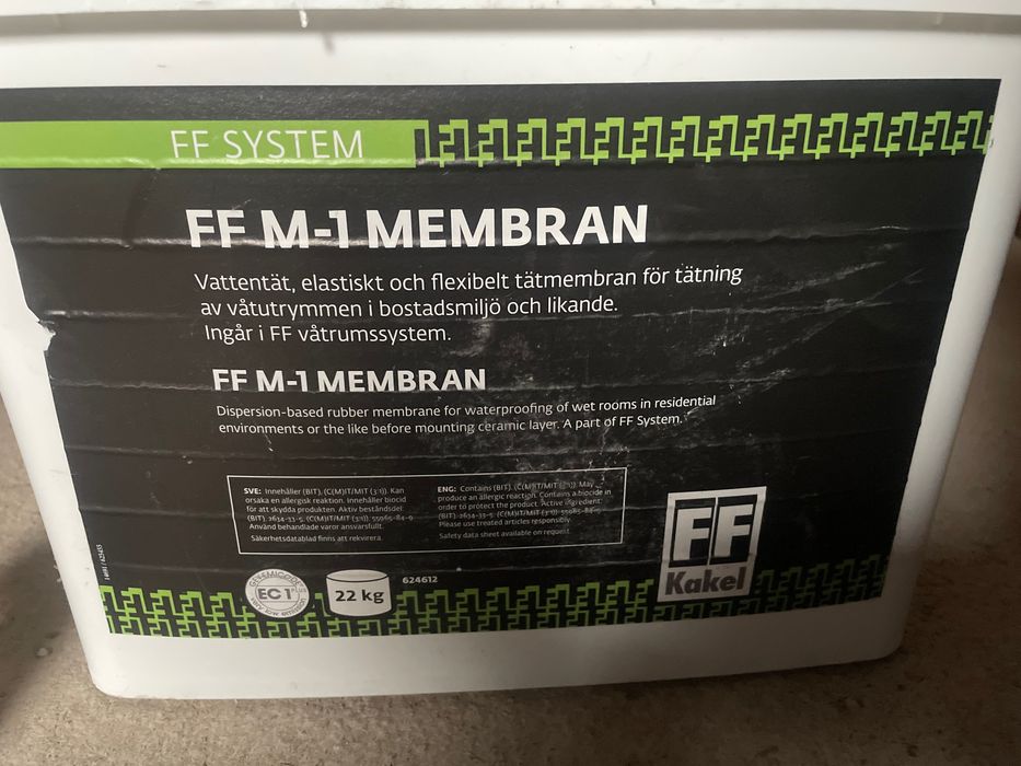 Folia w płynie (guma o gęstej konsystencji)