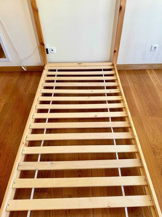 Cama Infantil em excelente estado (como nova)