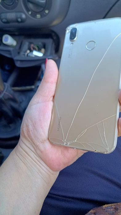 Telemóvel ( Smartphone) Huawei