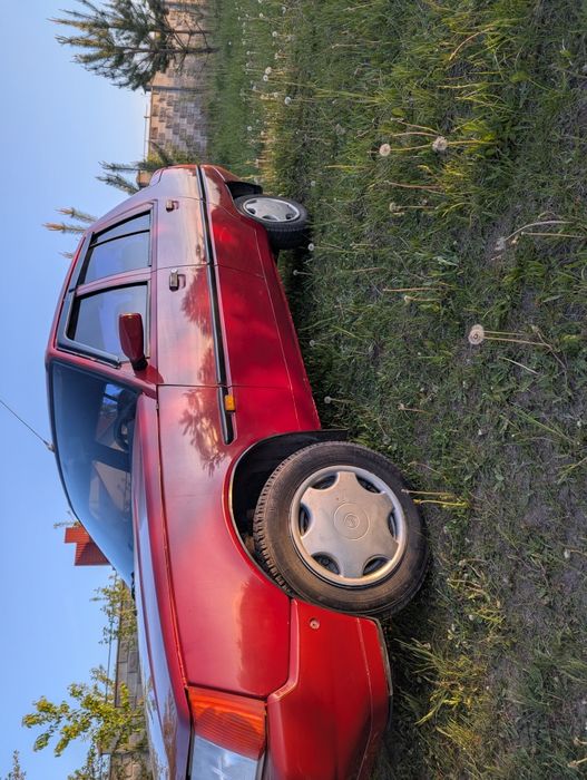 Продам ЗАЗ Славута 2008р. 1.3 інжектор