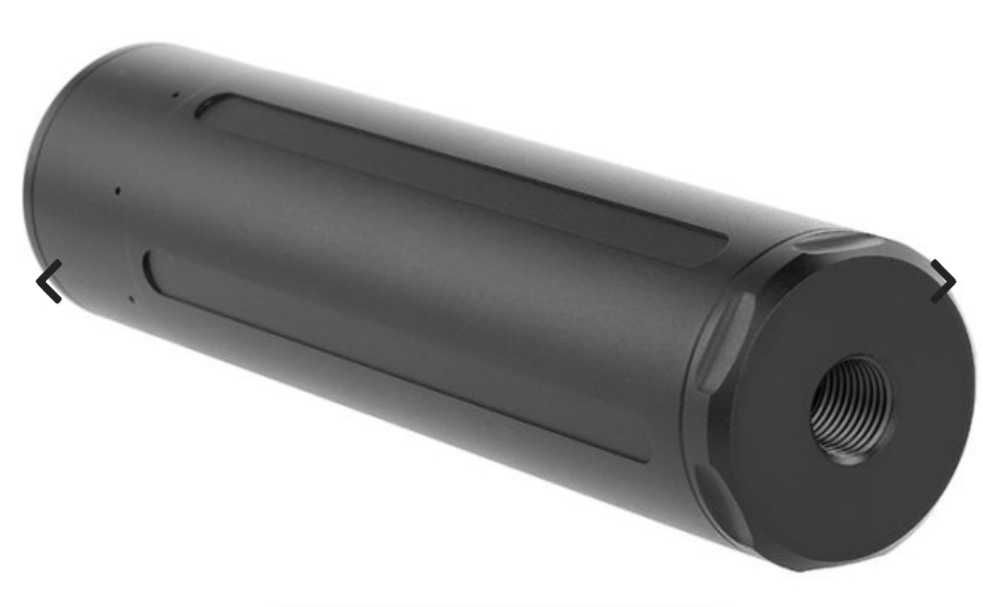 Moderador de som DonnyFL SUMO 1/2 UNF