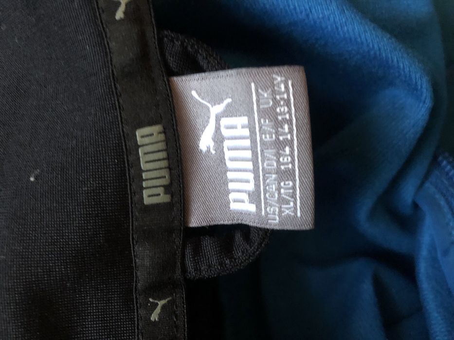 Продам Кофту PUMA