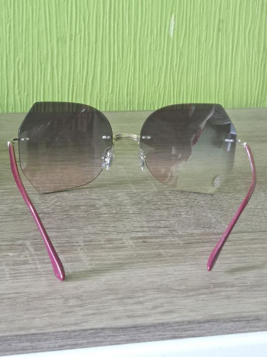 Ray-Ban okulary przeciwsłoneczne  8065