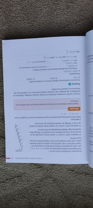 Prosto do matury 1 zakres rozszerzony