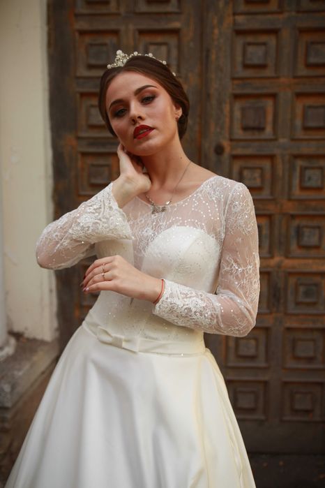 Продаж нових Весільних суконь (Одеса). Продажа новых свадебных платьев