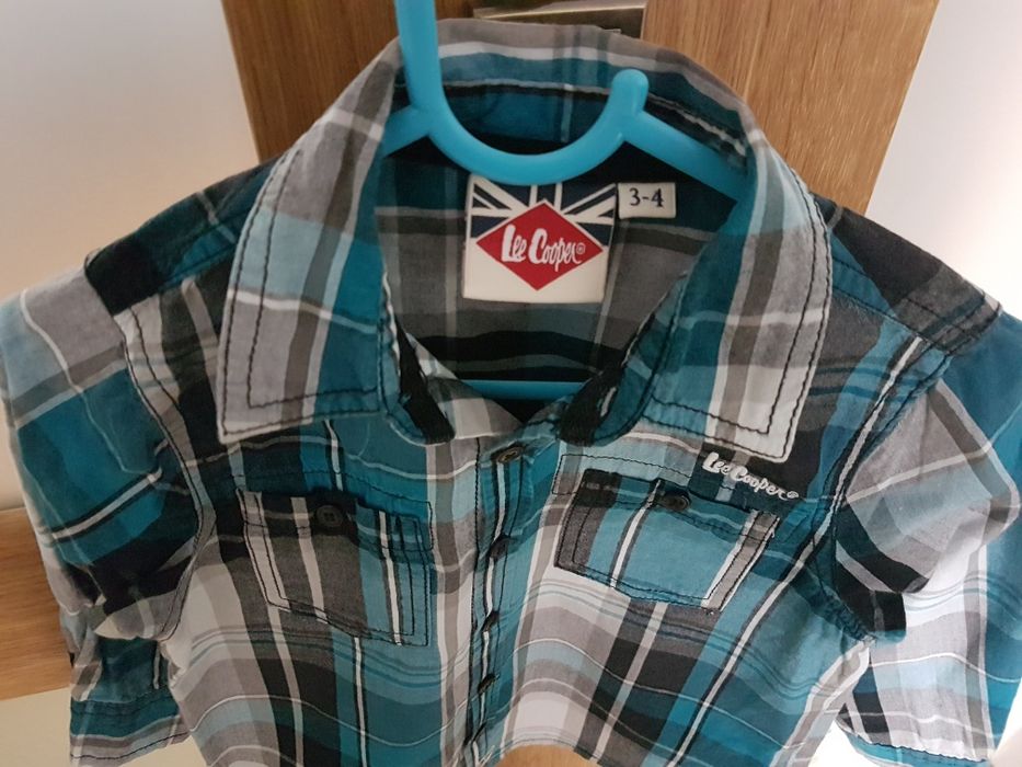 Koszula Lee Cooper