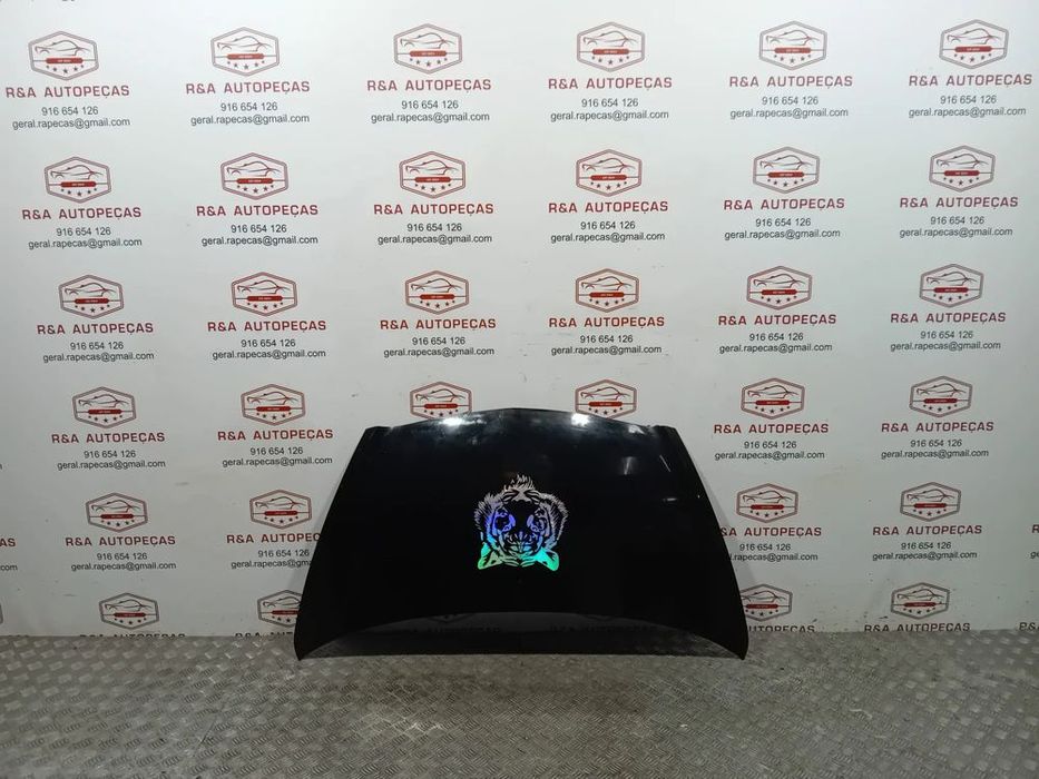 Capot Honda Jazz 5 V Original