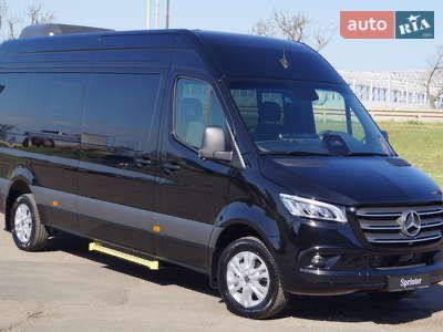 Оригінальне лобове вікно sprinter 907-910 спрінтер 907-910