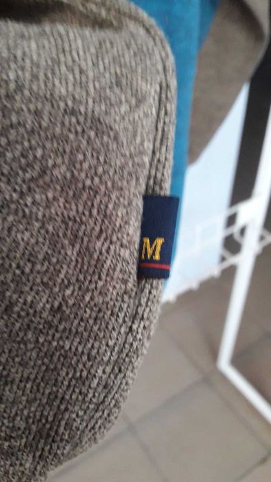 Кофта, Джемпер Meantime Нидерланды L