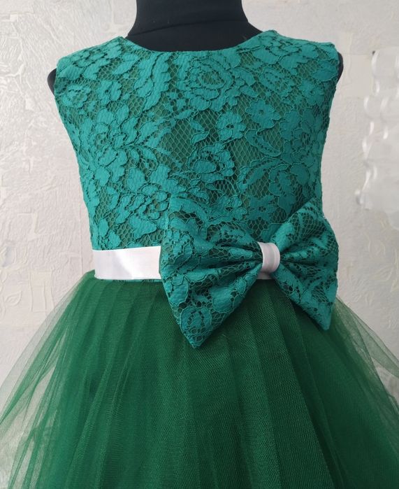 Сукня,плаття святкове,весняне "Весни",новорічне "Ялинки"  110р.-116