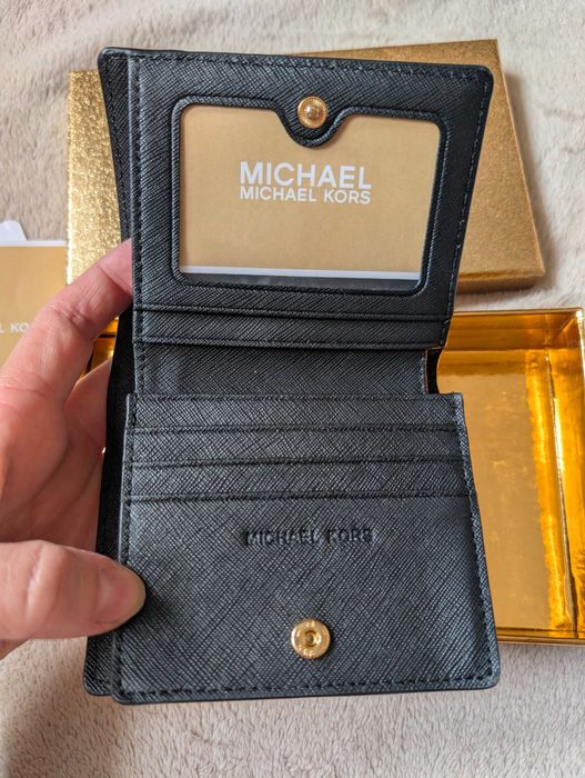 Portfel Michael Kors