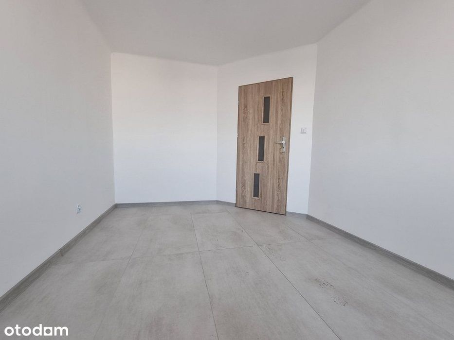 Mieszkanie 44,5 m2/2 piętro/Dyrekcja Dolna/Chełm