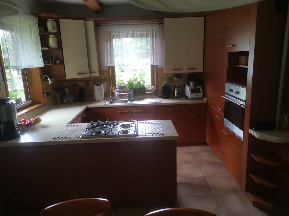 Sprzedam meble kuchenne