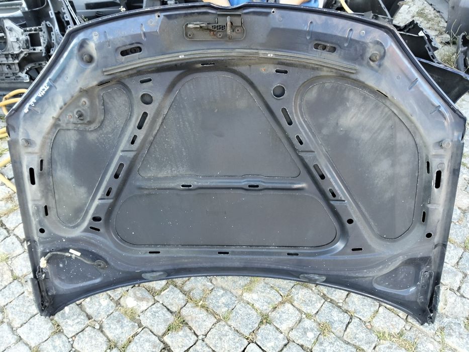 Capô VW Jetta MK5 original