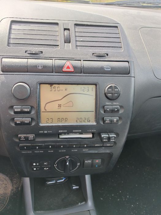 Seat Ibiza 1.9 TDI - 90 CV