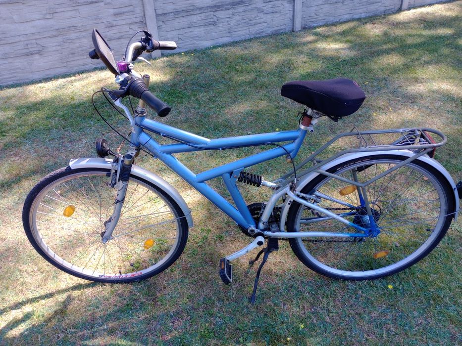 Rower męski - koła 28"