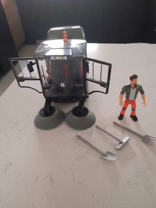 2 super auta dla chłopca