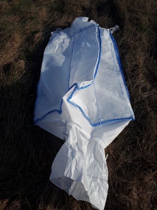 Worki big bag tanio bagi begi