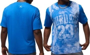 Футболка Nike Jordan Brooklyn оригінал HQ8930-459