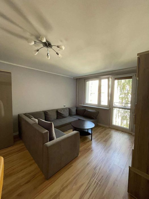 Wynajmę mieszkanie w Poznania