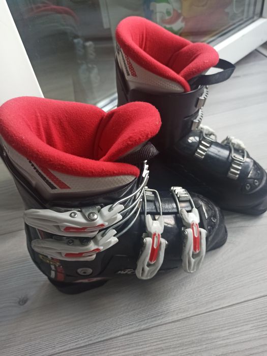 Buty narciarskie 21,5