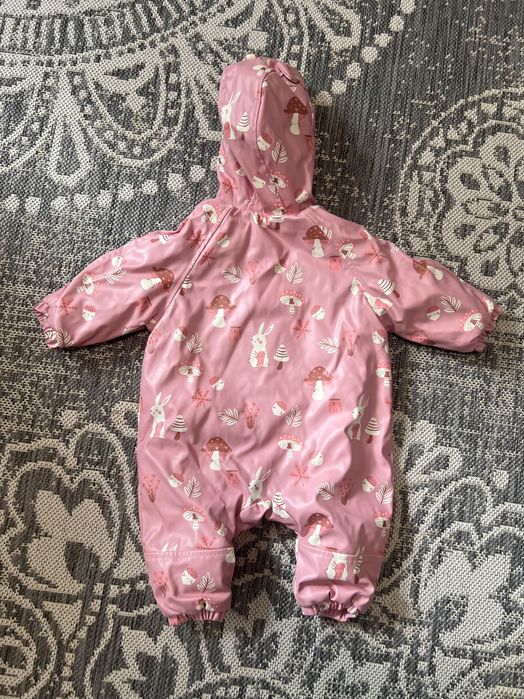 Комбинезон 6-9 месяцев