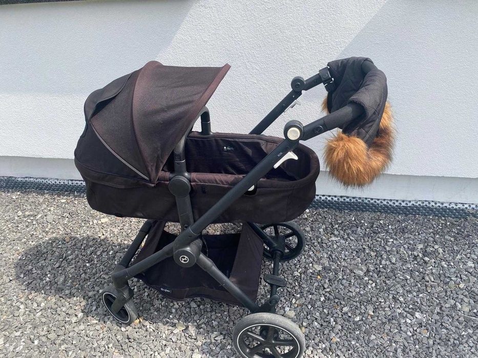 Wózek cybex eos gondola/spacerowy