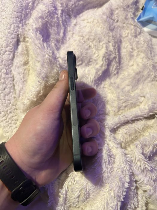 Обмен iphone 13 128g