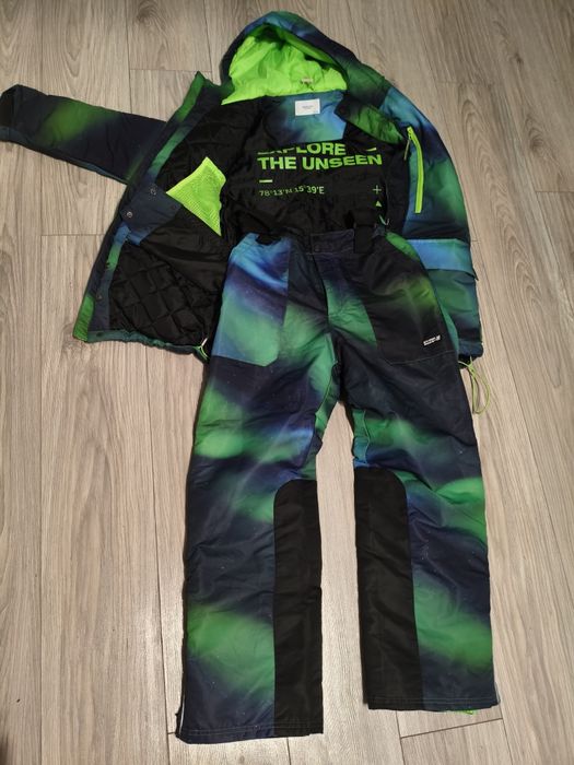 Sprzedam  kurtkę i spodnie