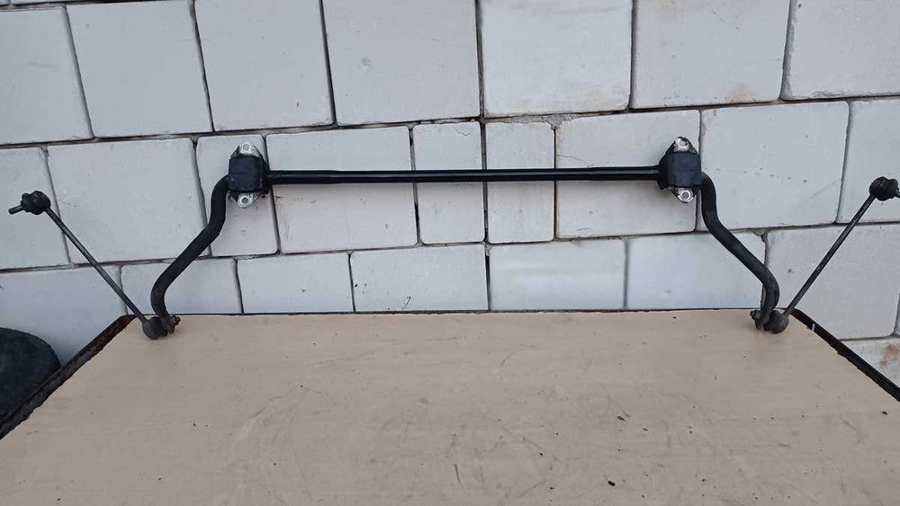 Drążek Stabilizatora BMW E46 4-Cylindry BMW E46 316i 318i 320d