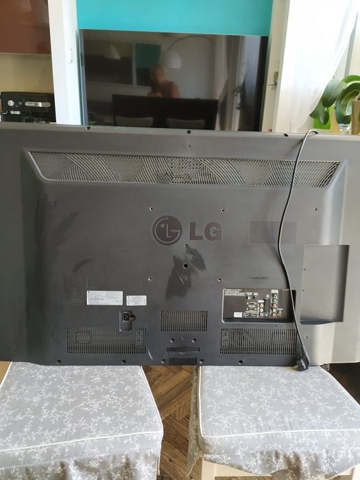Telewizor LG 47 cali