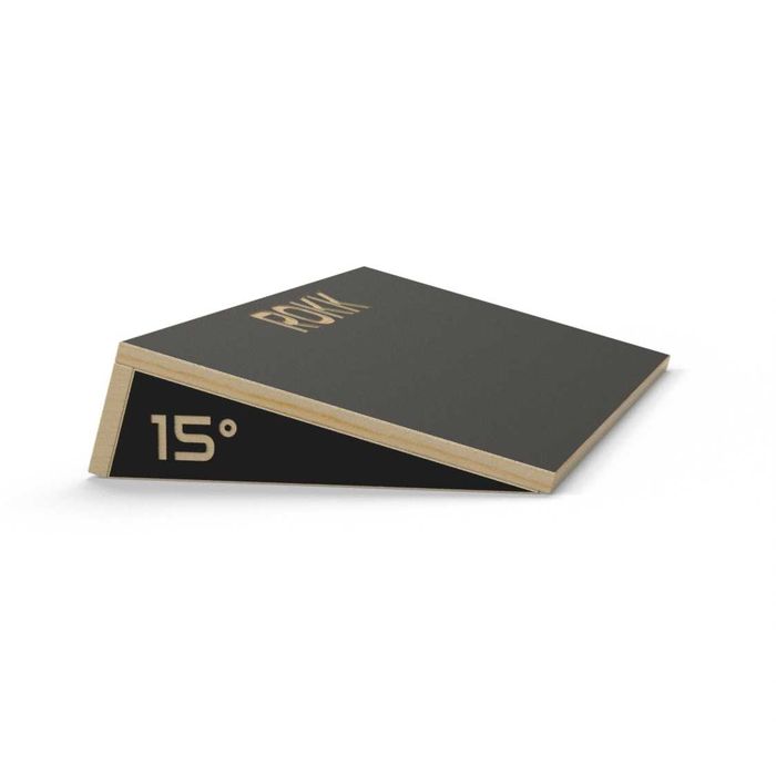 Platforma Slant Board 15° ROKK RFT-18615