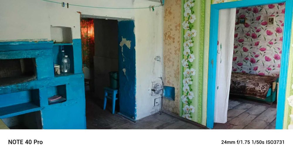 с. Сувид, продаж будинку