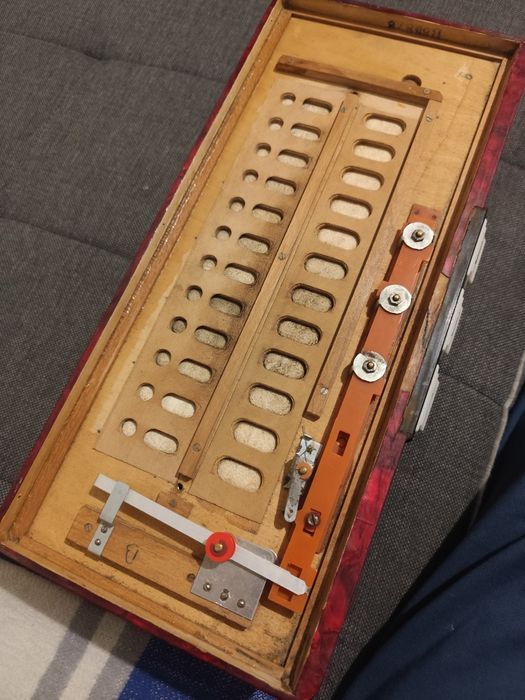 Weltmaister 96 strona basowa