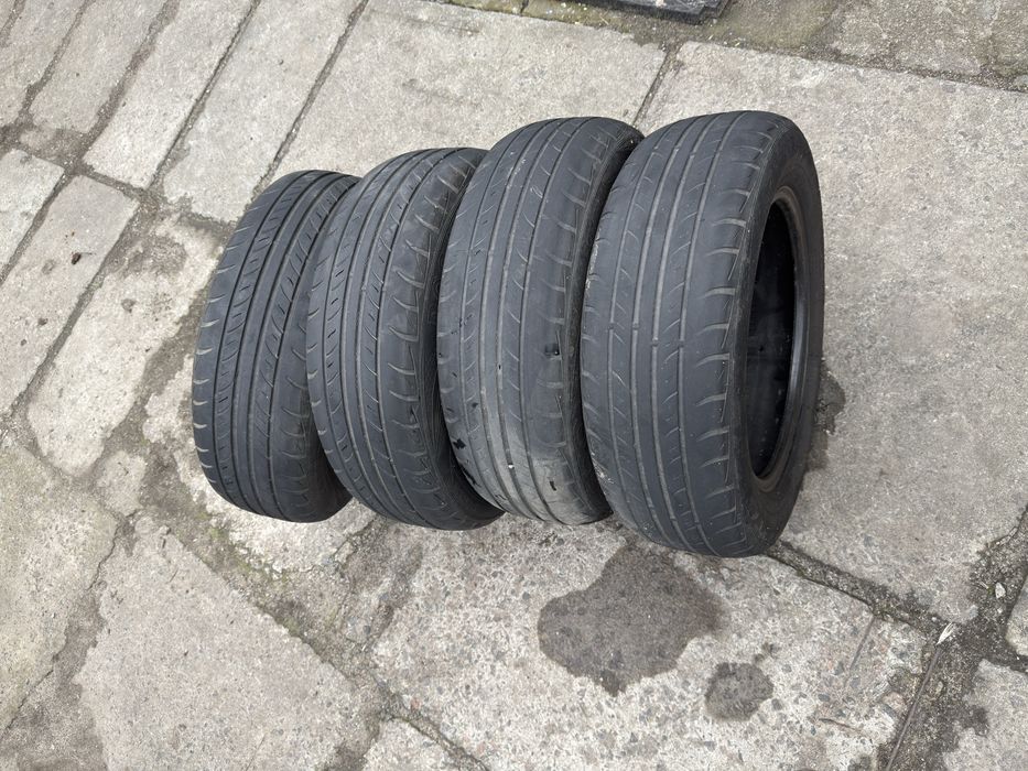 Шини 185/65 R15 літо
