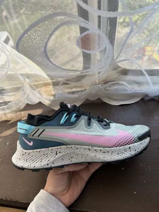 nike pegasus trail 2 - купити чоловіче взуття - Ціна на OLX.ua