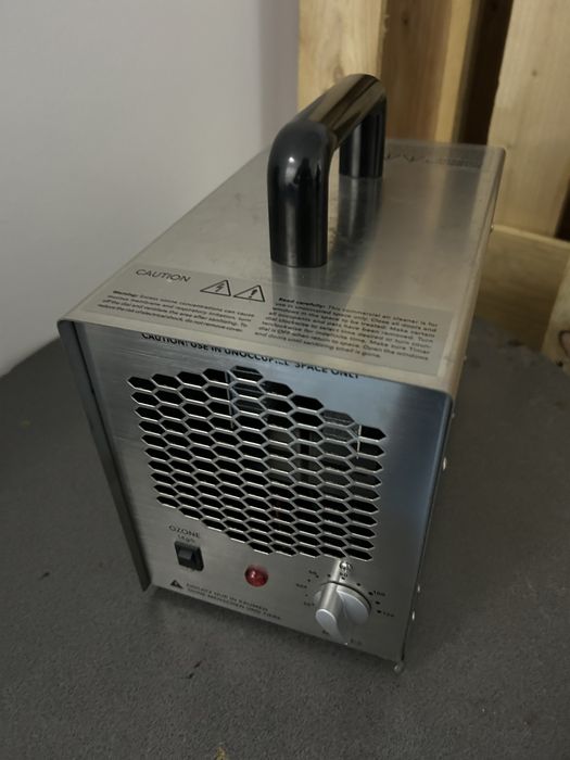 Gerador de Ozono Airozon 14 ECO